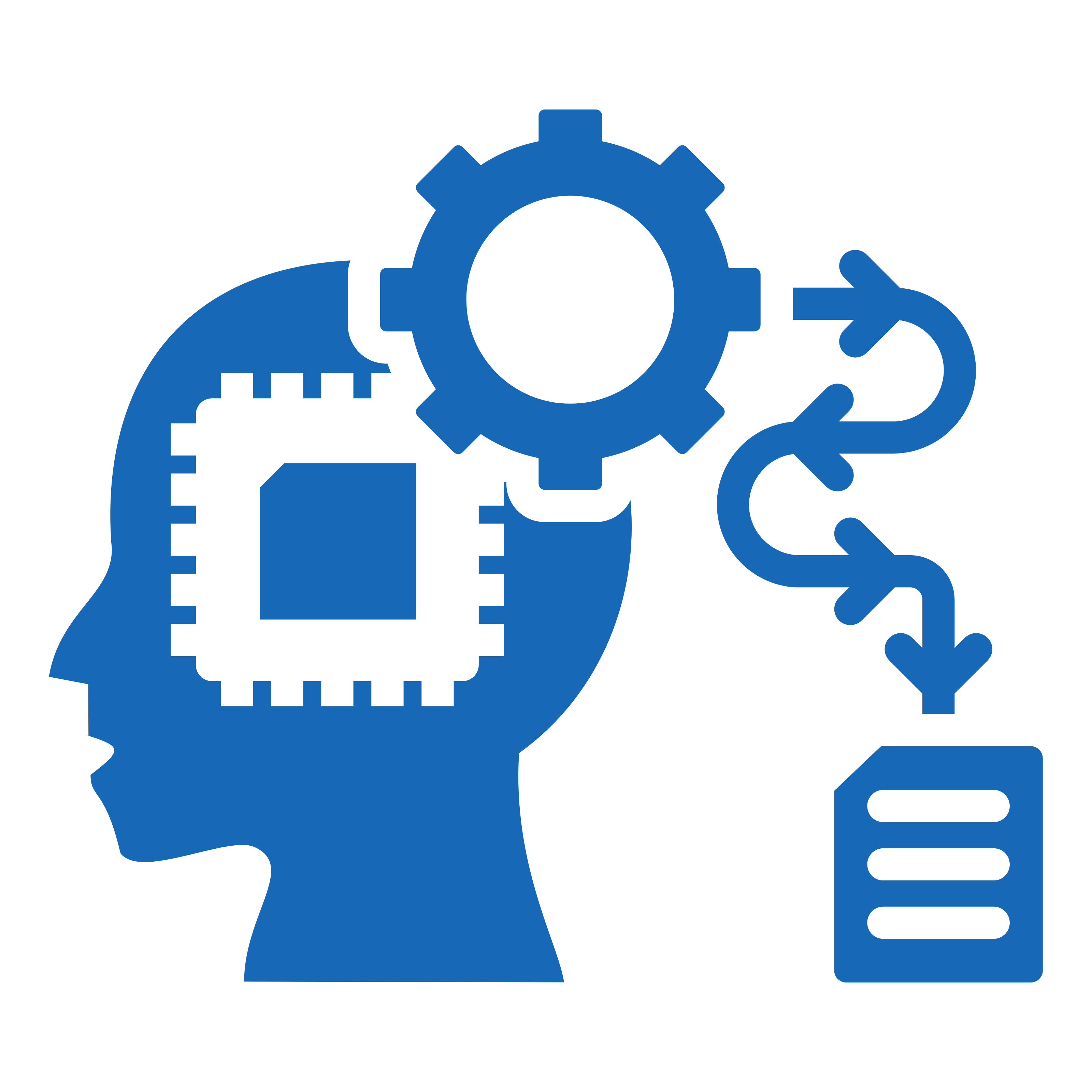 AI-driven alert workflows